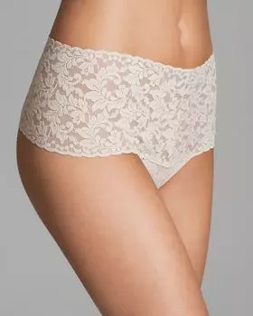 Трусики Hanky Panky "Ретро" Hanky Panky