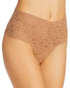 Трусики Hanky Panky "Ретро" Hanky Panky
