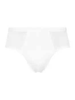 Трусики Hanro Cotton Pure, белый