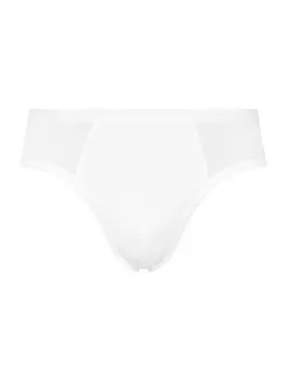 Трусики Hanro Cotton Pure, белый