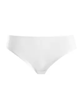 Трусики Hanro Cotton Seamless, белый