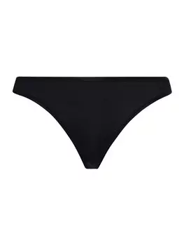Трусики Hanro Cotton Seamless, черный