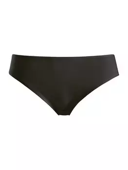 Трусики Hanro Cotton Seamless, черный