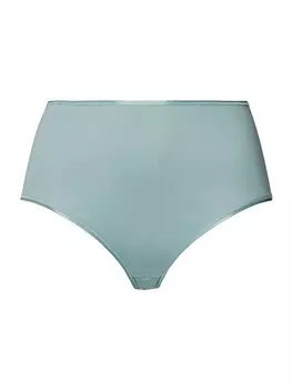 Трусики Hanro Cotton Seamless, светло-синий