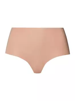 Трусики Hanro Invisible Cotton, бежевый