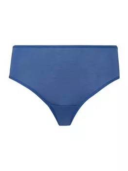 Трусики Hanro Panty Moments, синий