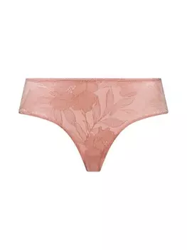 Трусики Hanro Panty Tina, цвет mocha