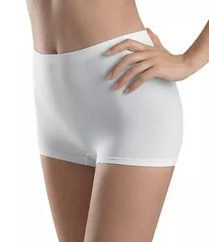 Трусики Hanro Touch Feeling Boyleg, белый