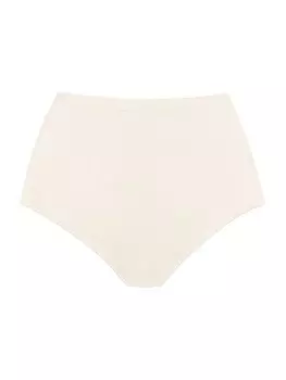 Трусики Hanro Woolen Silk, крем