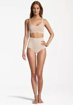 Трусики HIGH WAIST 3ER PACK INSHAPE Speidel, цвет skin