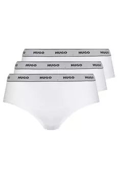 Трусики HUGO, белый