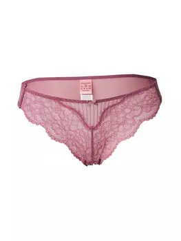 Трусики Hunkemller Bliss, лиловый