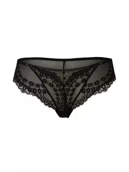 Трусики Hunkemller Daisy, черный