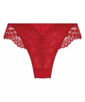 Трусики Hunkemller Daisy, красный
