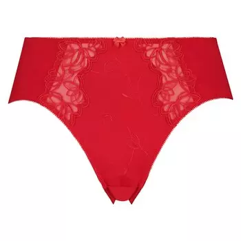 Трусики Hunkemller Diva, красный