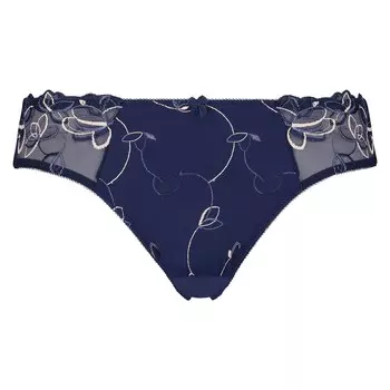 Трусики Hunkemller Diva, темно-синий