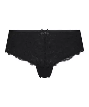 Трусики Hunkemller Marine, черный