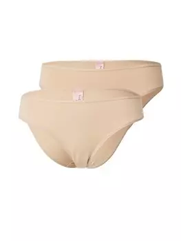 Трусики Hunkemller Panty Kim, цвет kitt