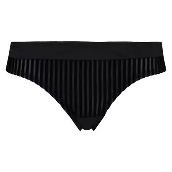 Трусики Hunkemller Pia, черный