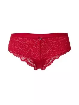 Трусики Hunkemller Rose, красный