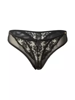 Трусики Hunkemller Steph, черный