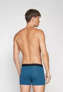 Трусики IN DER DOSE 4 PACK Bruno Banani, синий