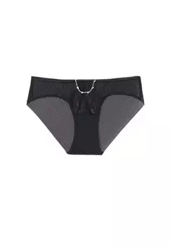 Трусики INTIMISSIMI, черный