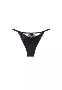 Трусики INTIMISSIMI, черный