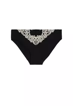 Трусики INTIMISSIMI, черный