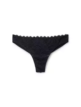 Трусики INTIMISSIMI, черный