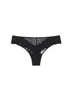 Трусики INTIMISSIMI, черный