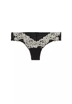 Трусики INTIMISSIMI, черный