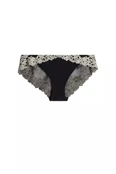 Трусики INTIMISSIMI, черный