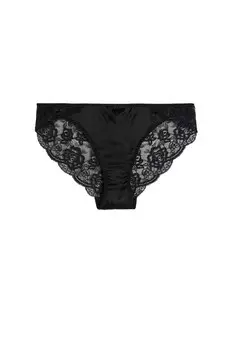 Трусики INTIMISSIMI, черный