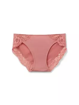 Трусики INTIMISSIMI Embrace Simplicity, темно-розовый