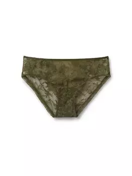 Трусики INTIMISSIMI Imaginary Journey, зеленый