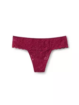 Трусики INTIMISSIMI, красный