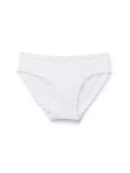 Трусики INTIMISSIMI Panty, белый