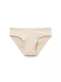 Трусики INTIMISSIMI Panty, бежевый