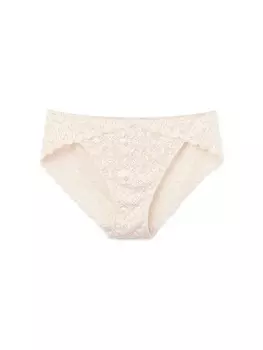 Трусики INTIMISSIMI Panty, кремовый