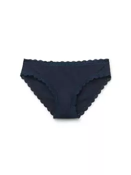 Трусики INTIMISSIMI Panty, темно-синий