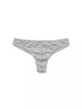 Трусики INTIMISSIMI, серый