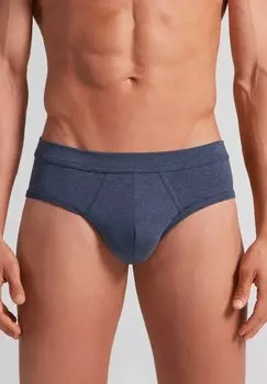 Трусики Intimissimi, синий деним
