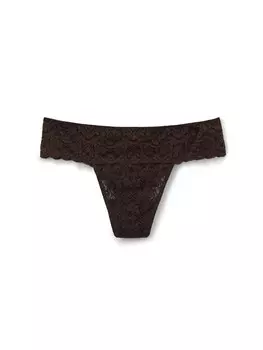 Трусики INTIMISSIMI, темно-коричневый