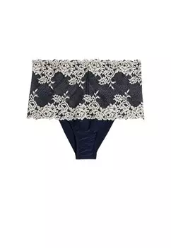 Трусики INTIMISSIMI, темно-синий