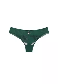 Трусики INTIMISSIMI, темно-зеленый