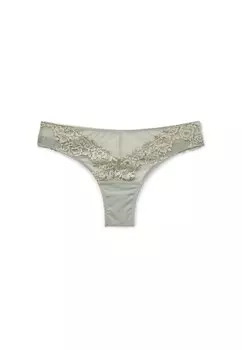 Трусики INTIMISSIMI, зеленый