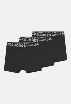 Трусики Jack & Jones Junior, черный