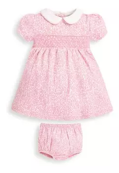 Трусики JoJo Maman Bb, цвет pink