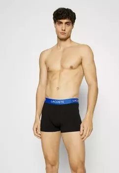 Трусики Lacoste, черный